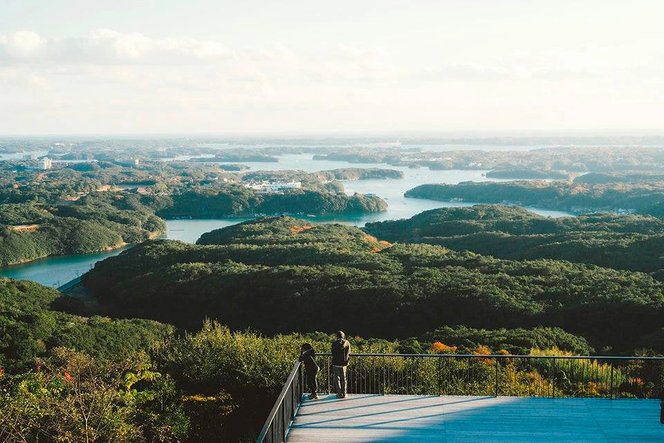 Ago Bay