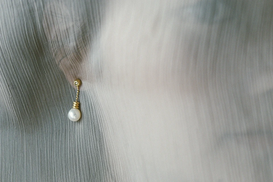 pearl picking workshop
