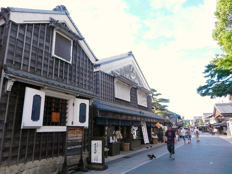 おはらい町イメージ1