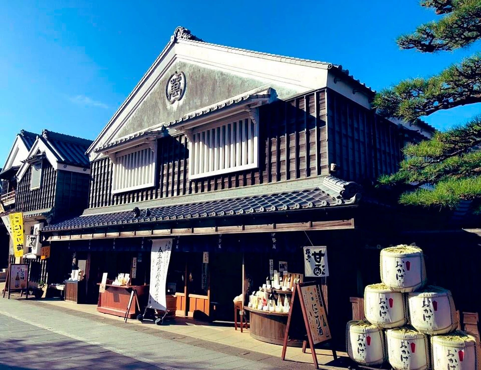 おはらい町イメージ2