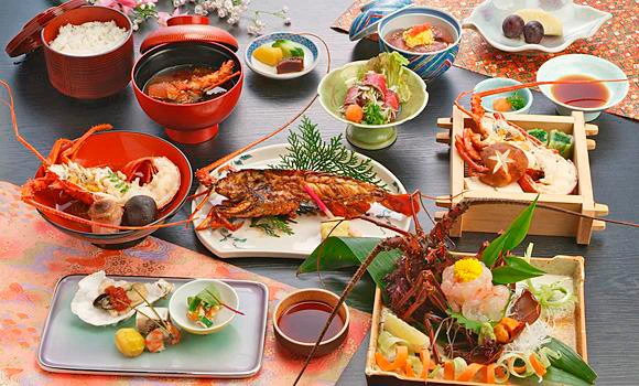 割烹 大喜