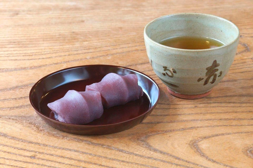 赤福本店