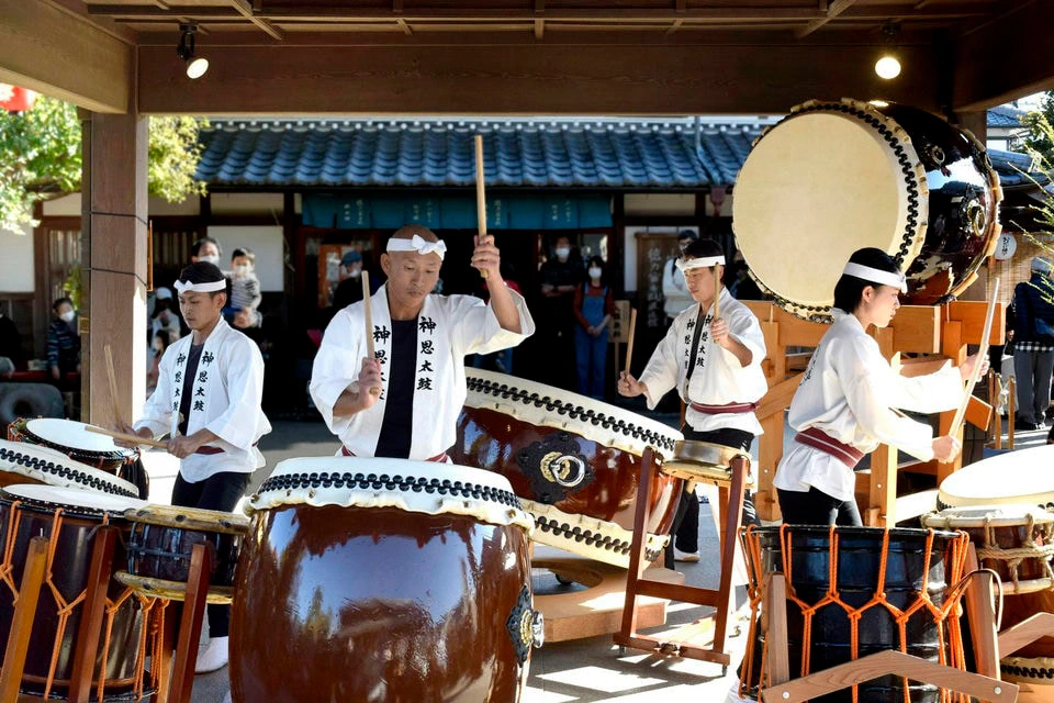おかげ横丁イメージ3