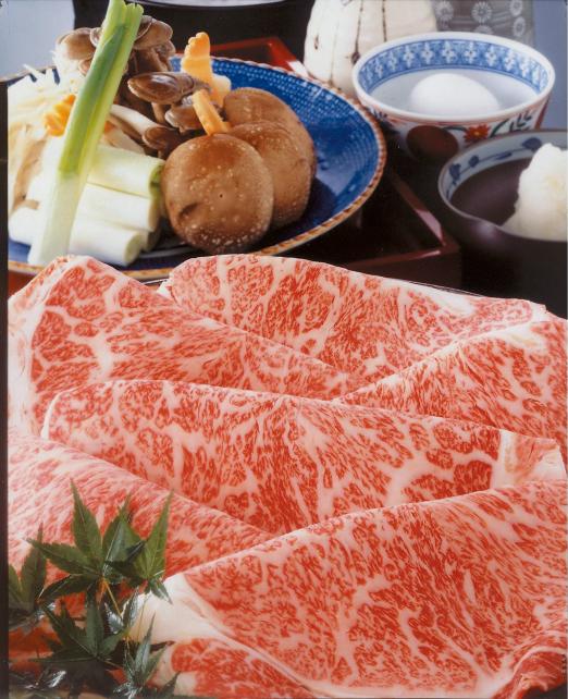 松阪牛#2 (Matsusaka Beef#2)