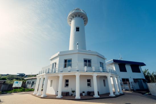 大王埼灯台#11 (Daio-Saki Lighthouse #11)