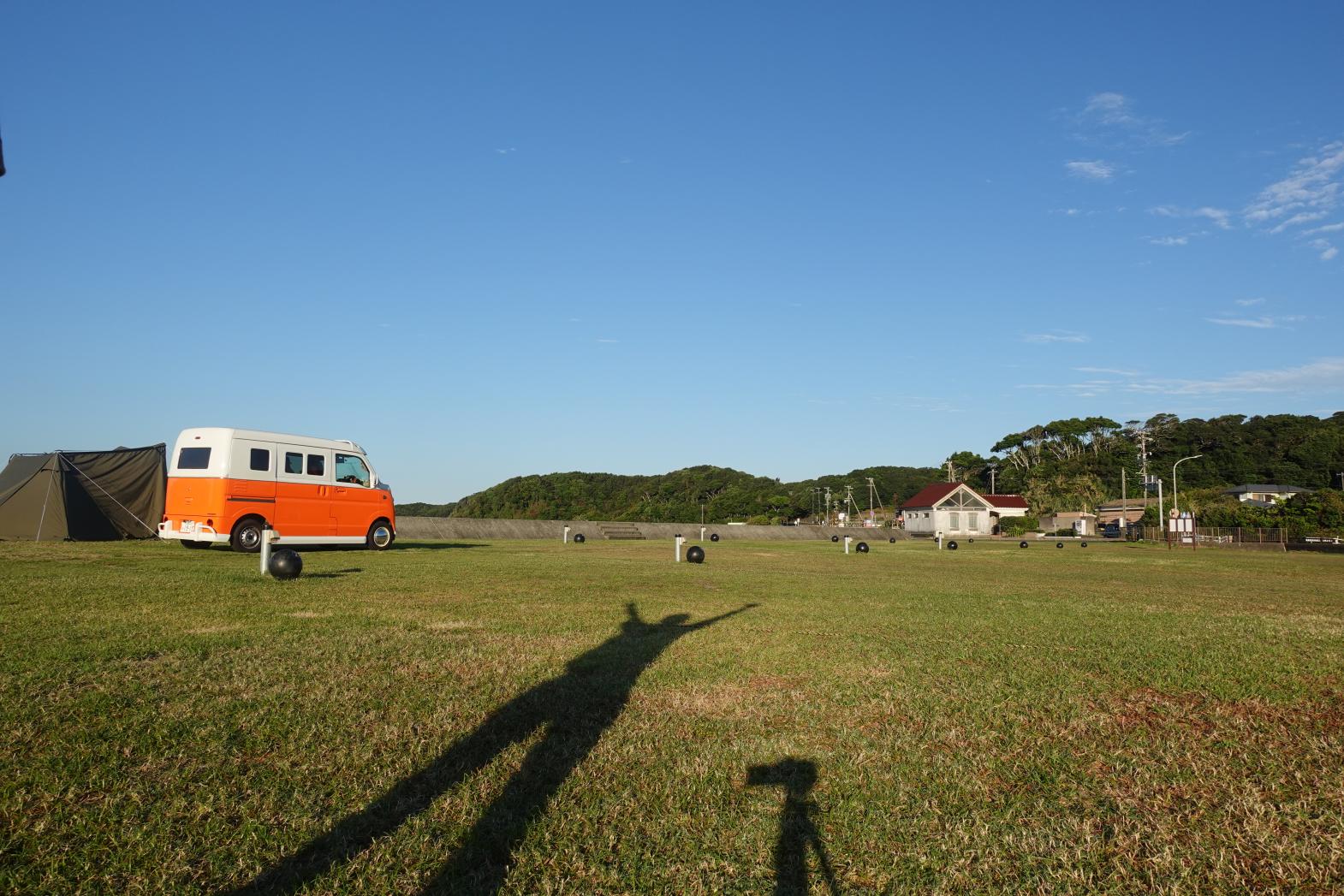 「Azuri Camp Space」ってどんなキャンプ場？-0