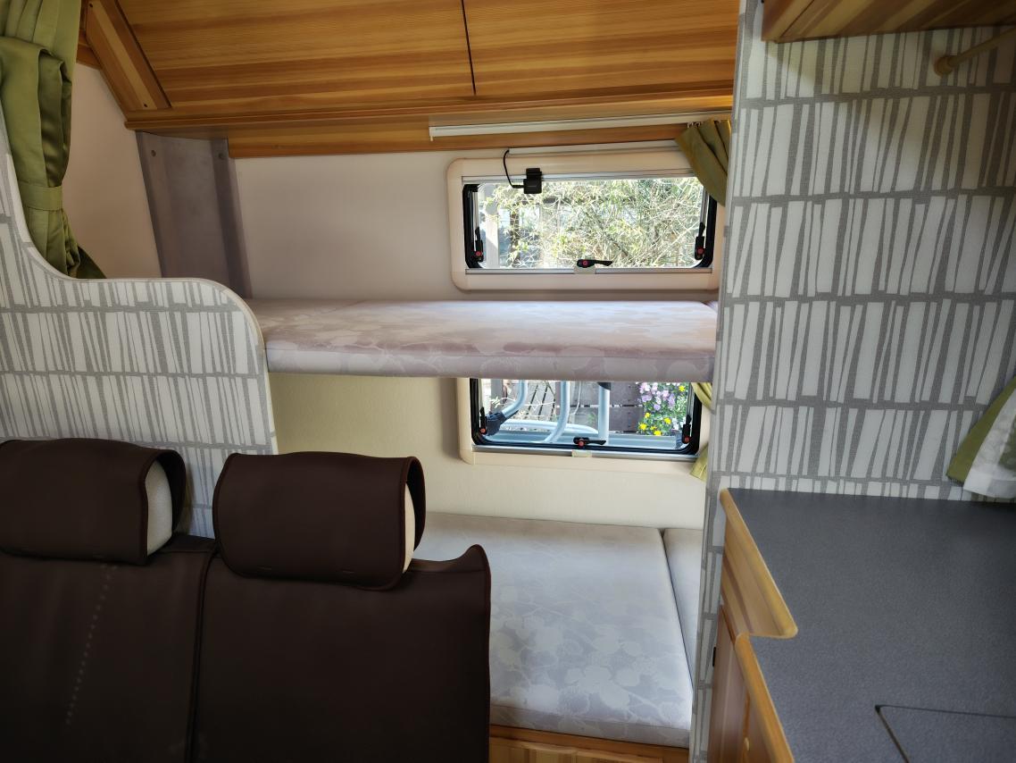 キャンピングカーをレンタルして志摩へ！-3