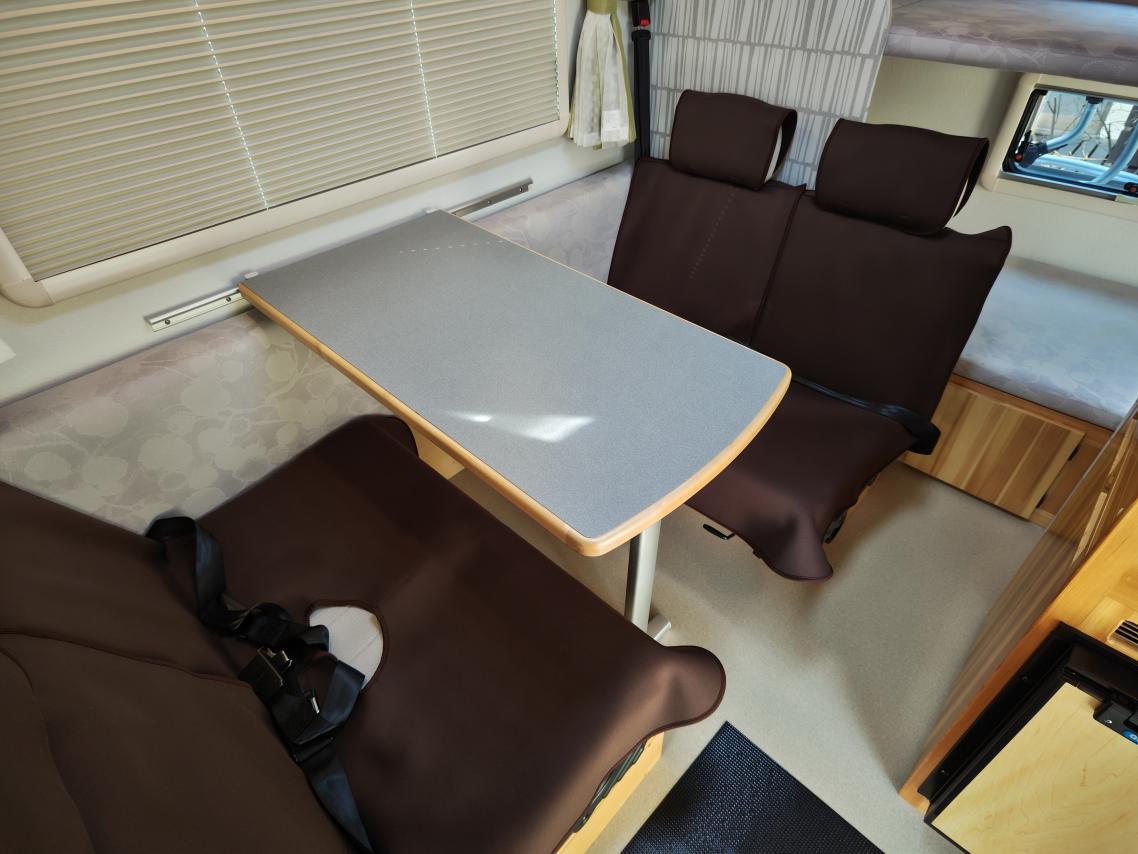 キャンピングカーをレンタルして志摩へ！-2