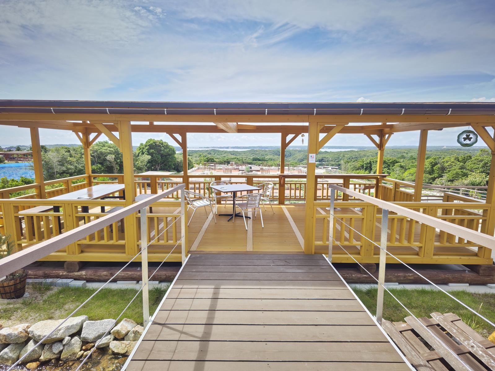 翌日は鳥羽で身も心もお腹も満たそう！-0