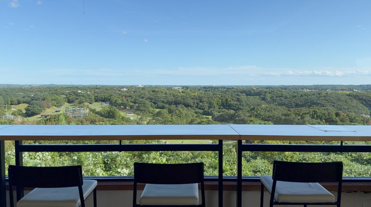 絶景を見ながらランチ！約100種類から好きなものが選べる-0