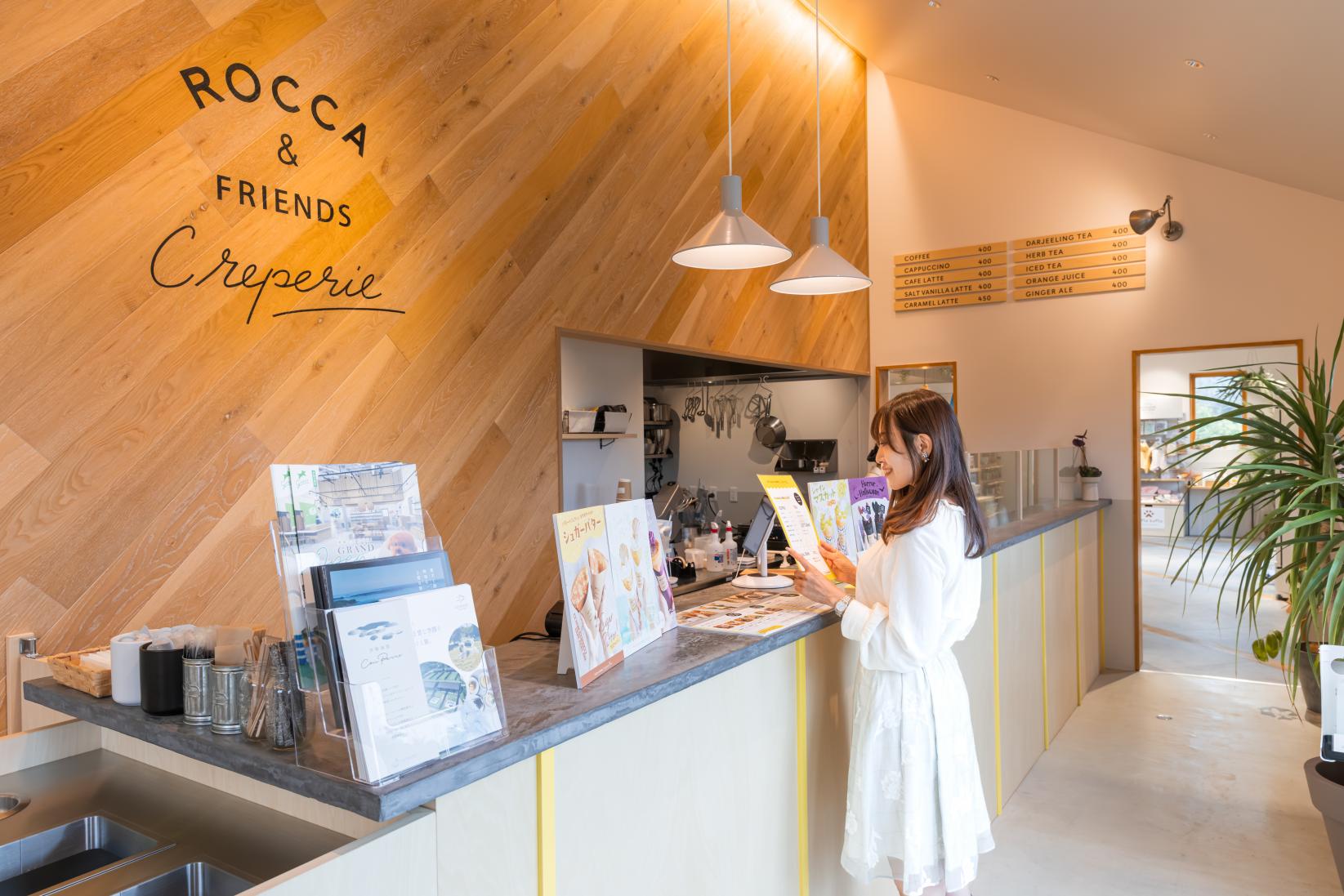 賢島大橋周辺のおすすめスイーツ-1