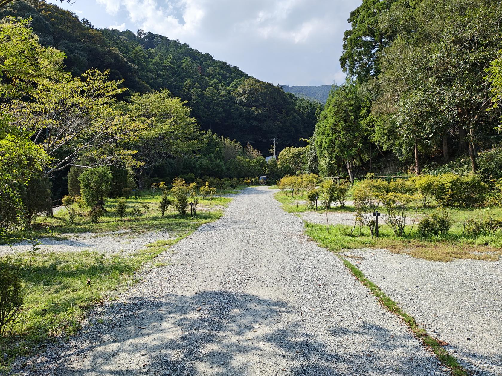 「伊勢路オートキャンプ場」ってどんなところ？-2