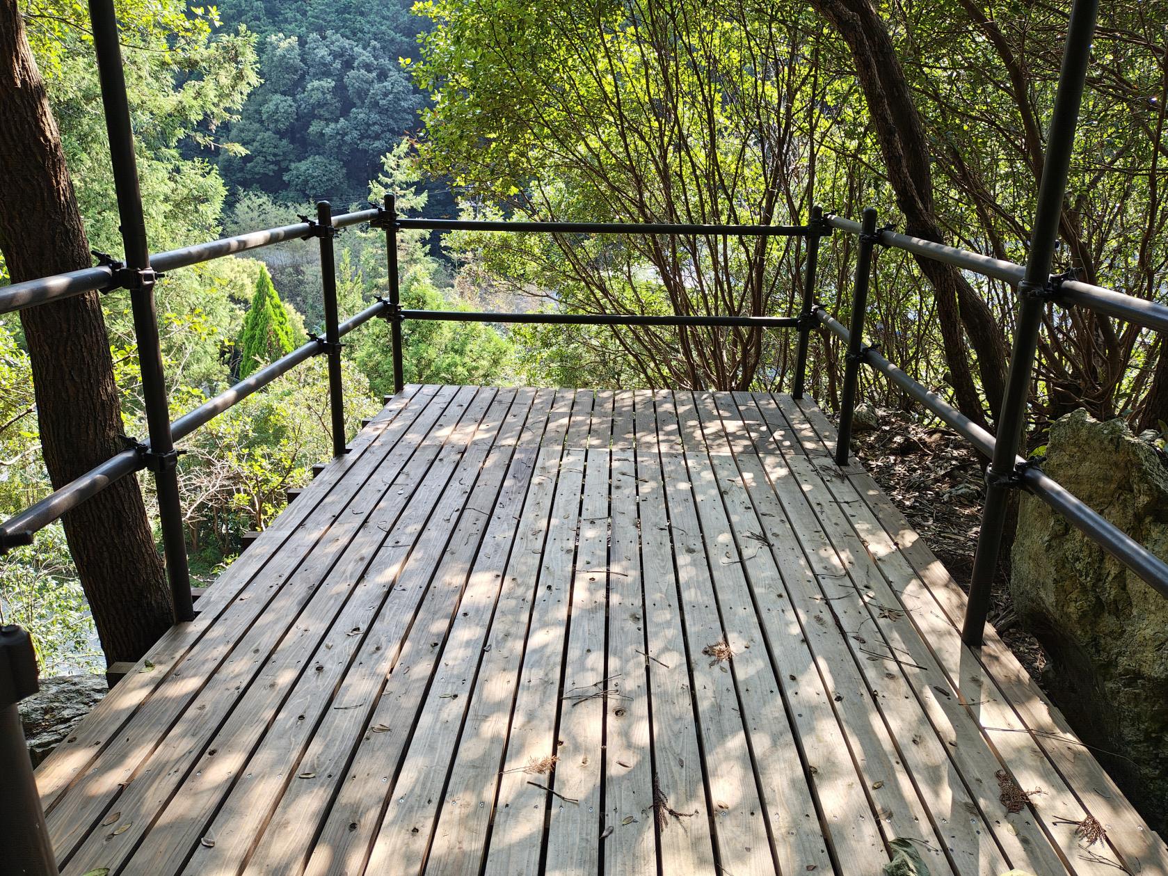 「伊勢路オートキャンプ場」ってどんなところ？-3