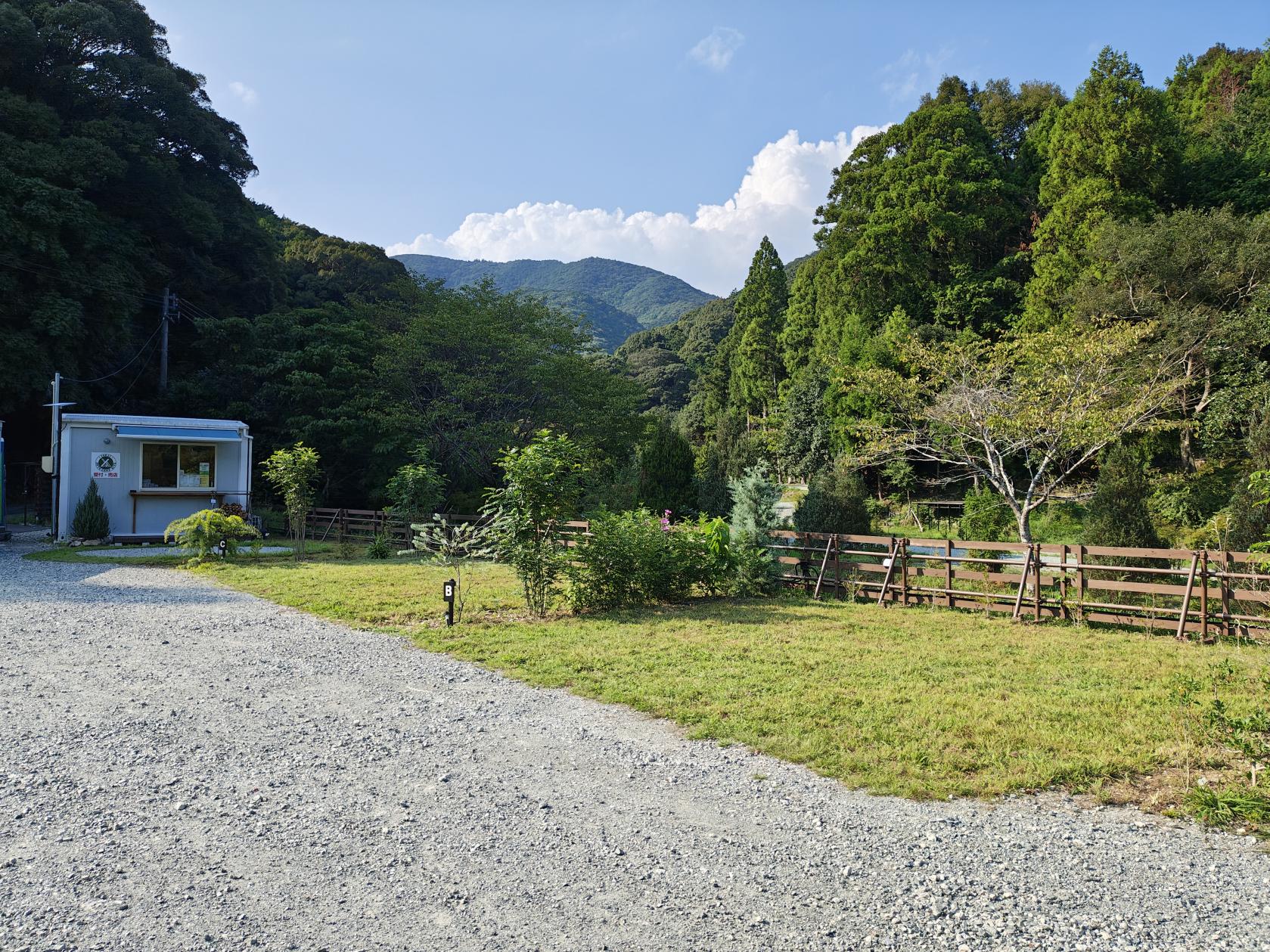 「伊勢路オートキャンプ場」ってどんなところ？-5
