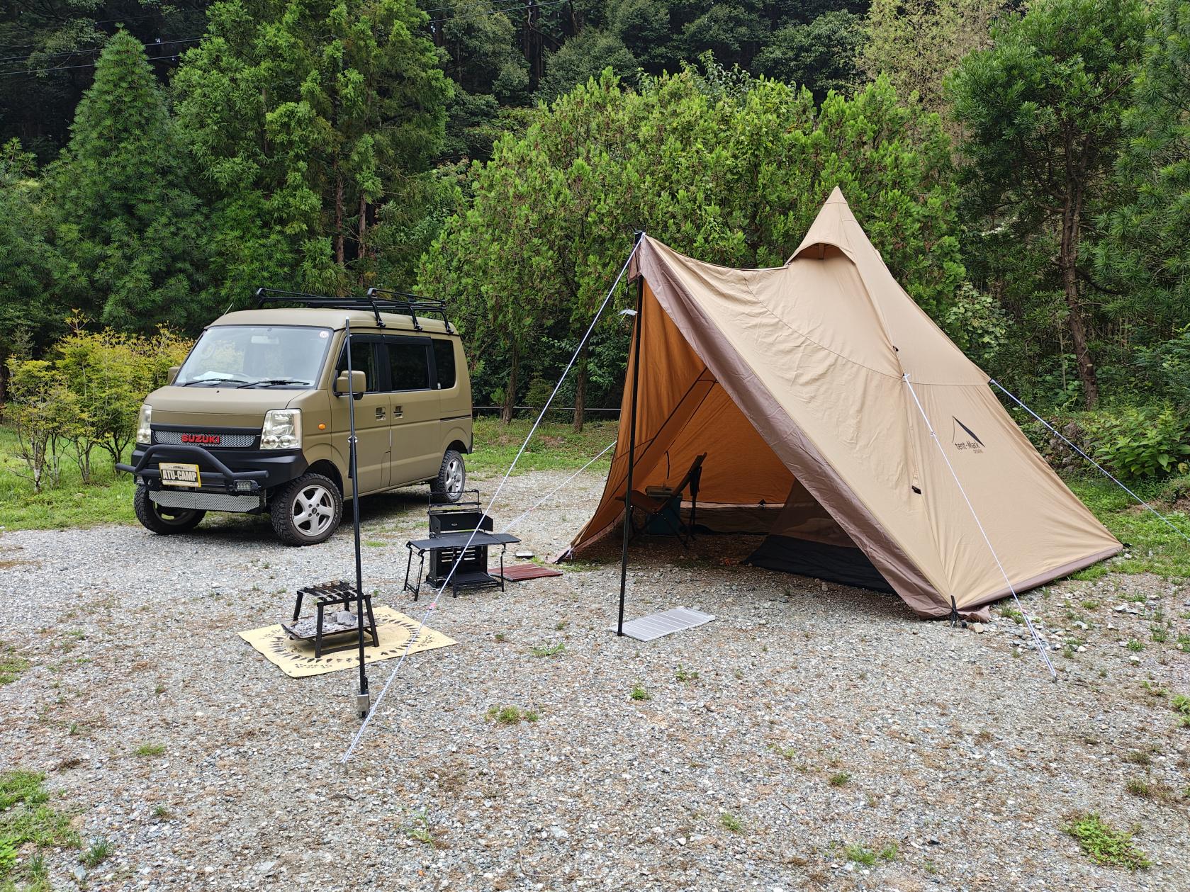 森林サイト（19サイト）-3