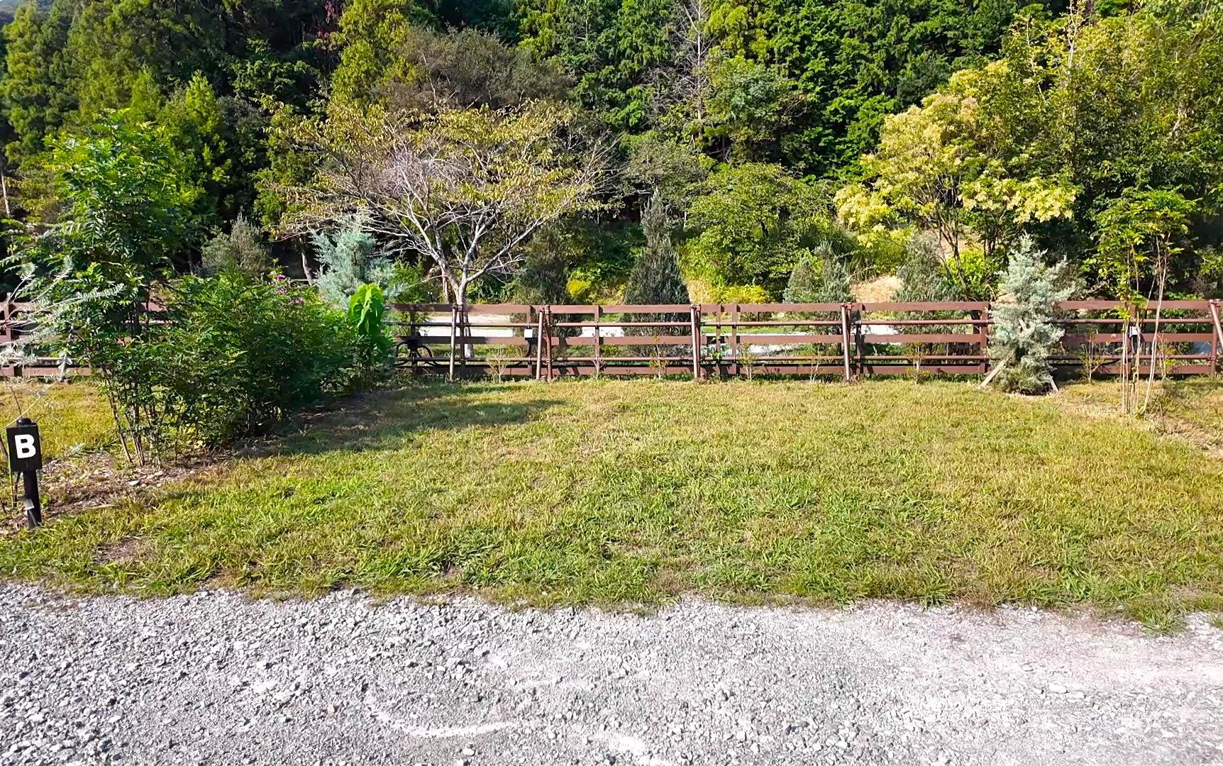 愛犬と泊まれる「ワンサイト」（４サイト）-1