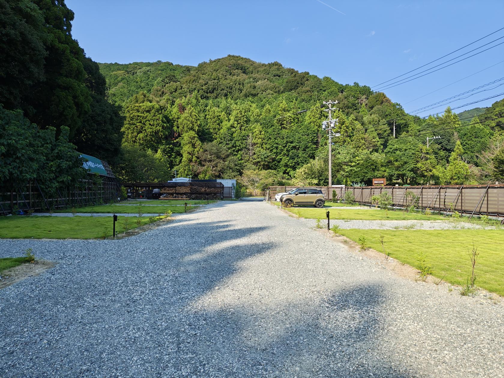 グリーングラスサイト（８サイト）-1