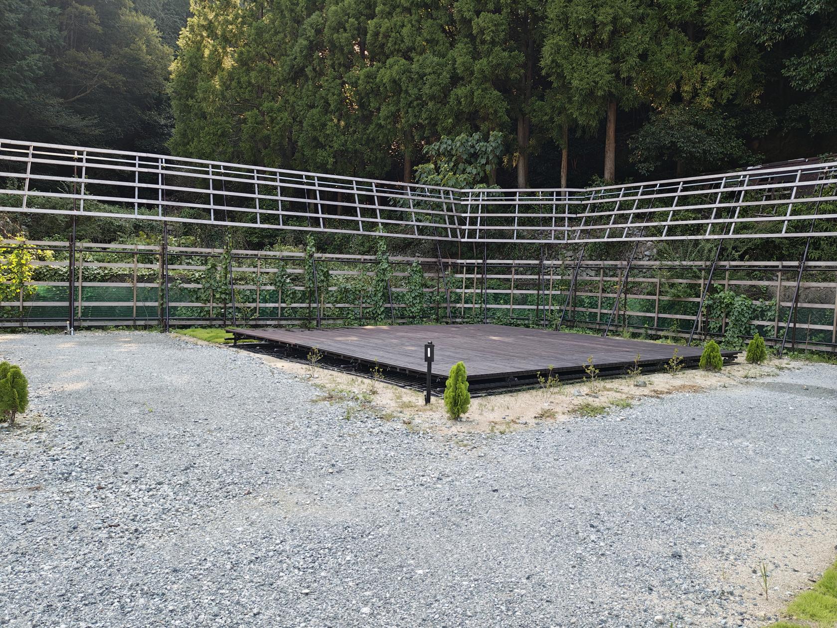 グリーングラスサイト（８サイト）-2