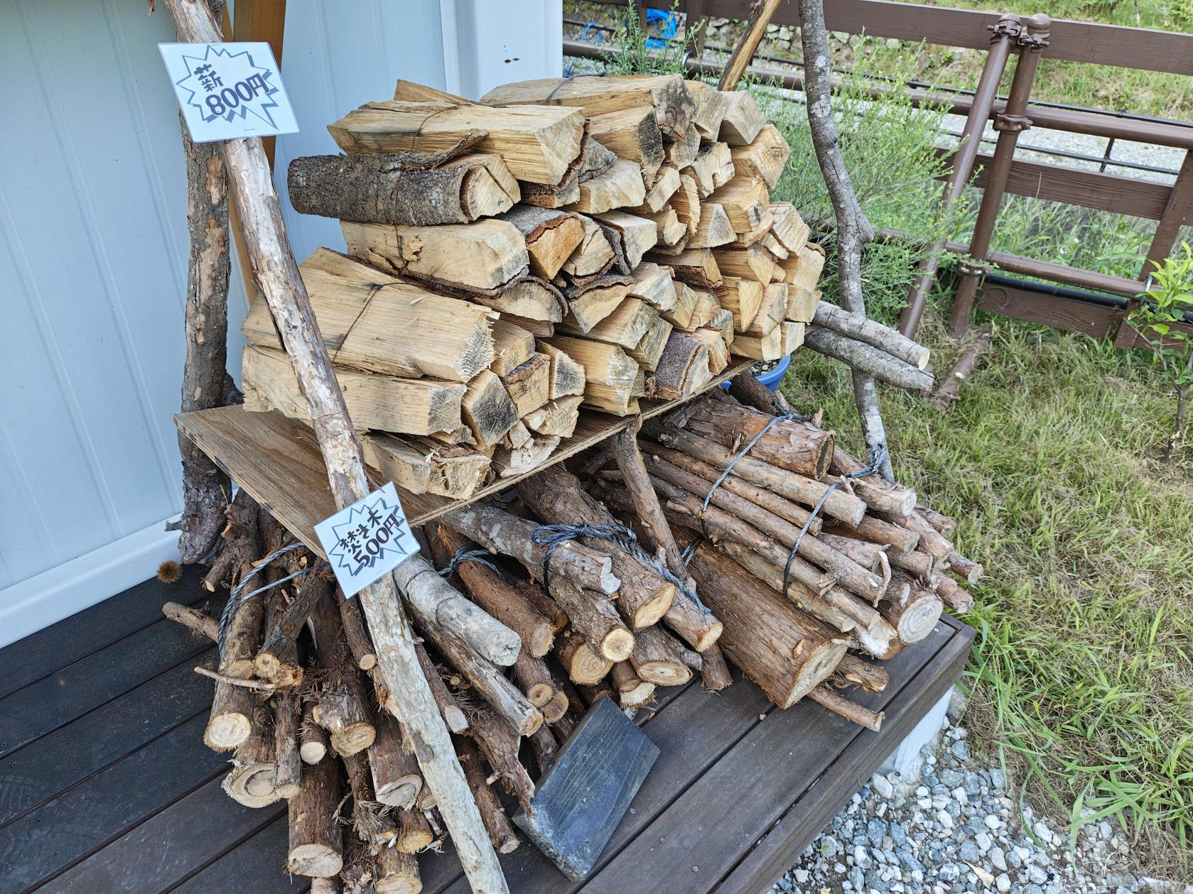 共有施設（受付管理棟・炊事場・トイレ・シャワー）-1