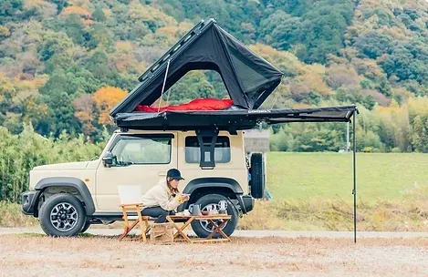 防災イベント「いつもTOもしもCAMP」開催-1