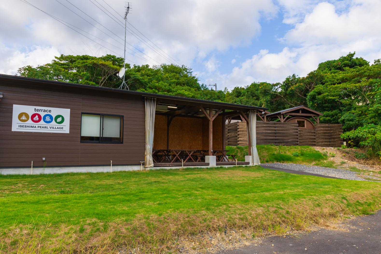 「伊勢志摩パールヴィレッジ」基本情報-0