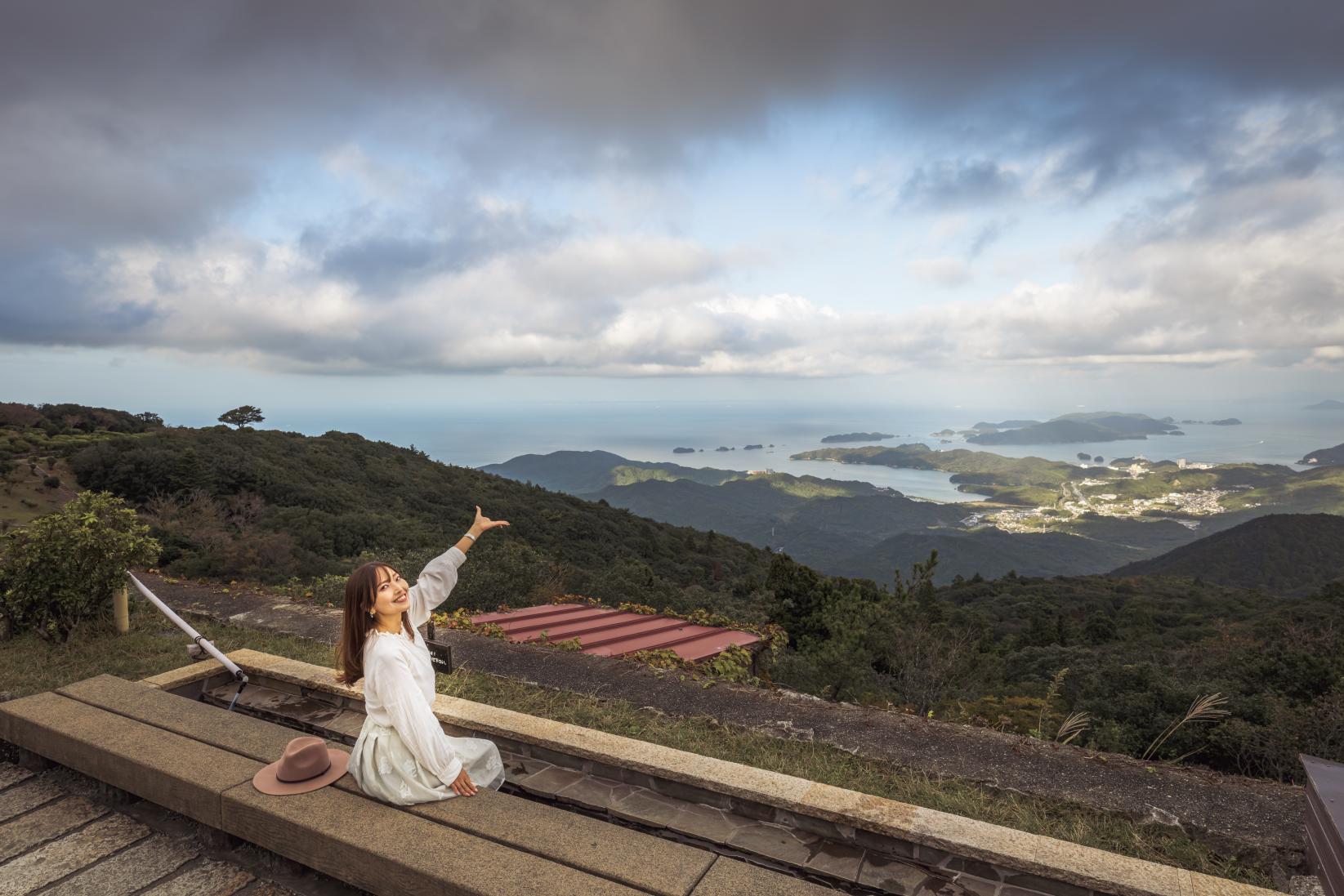 【伊勢】伊勢志摩スカイライン-0