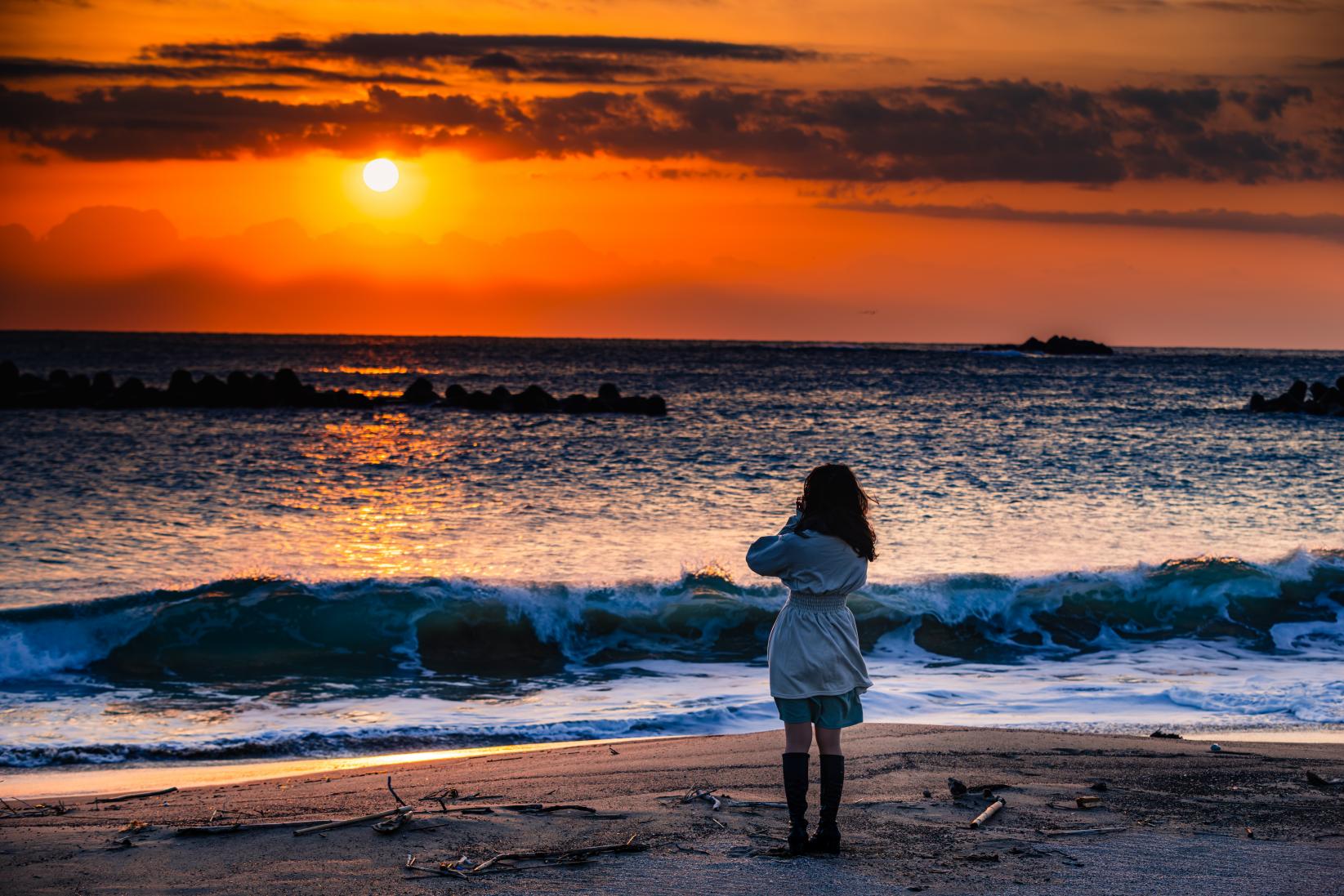 【鳥羽】千鳥ヶ浜-0