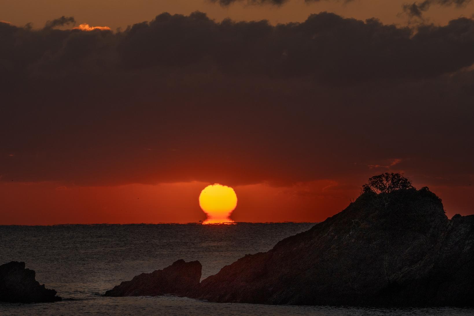 【志摩】市後浜-1