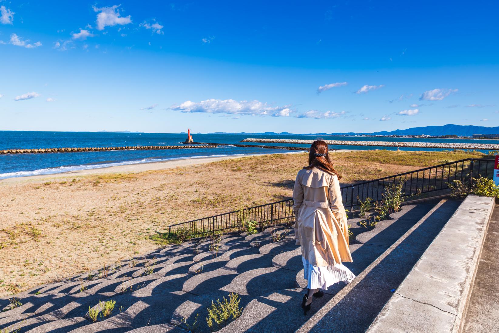 【明和】大淀海岸-1