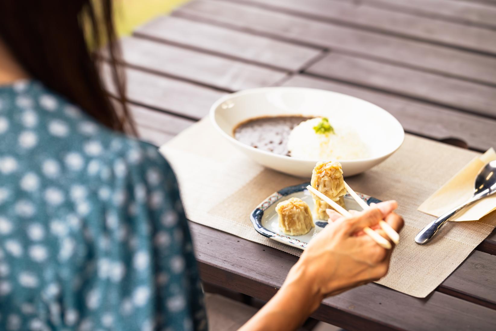 賢島大橋周辺の志摩ご当地グルメ-0