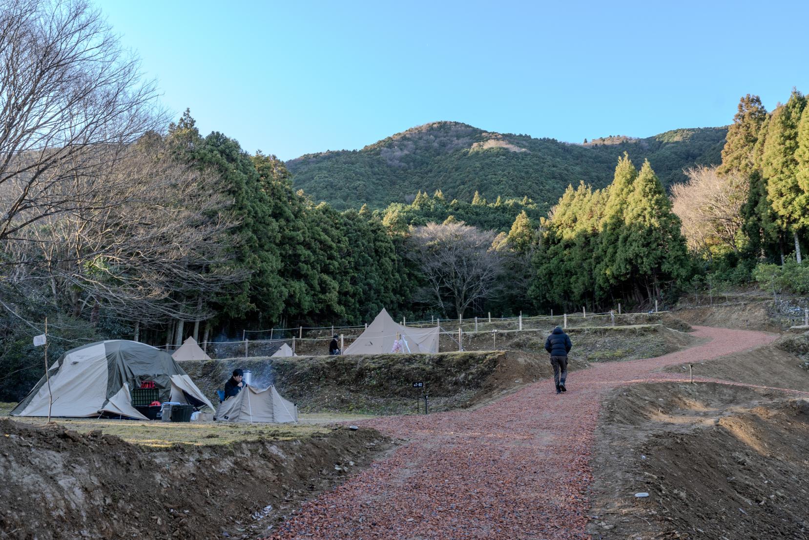 「神岳テラス」ってどんなところ？-1