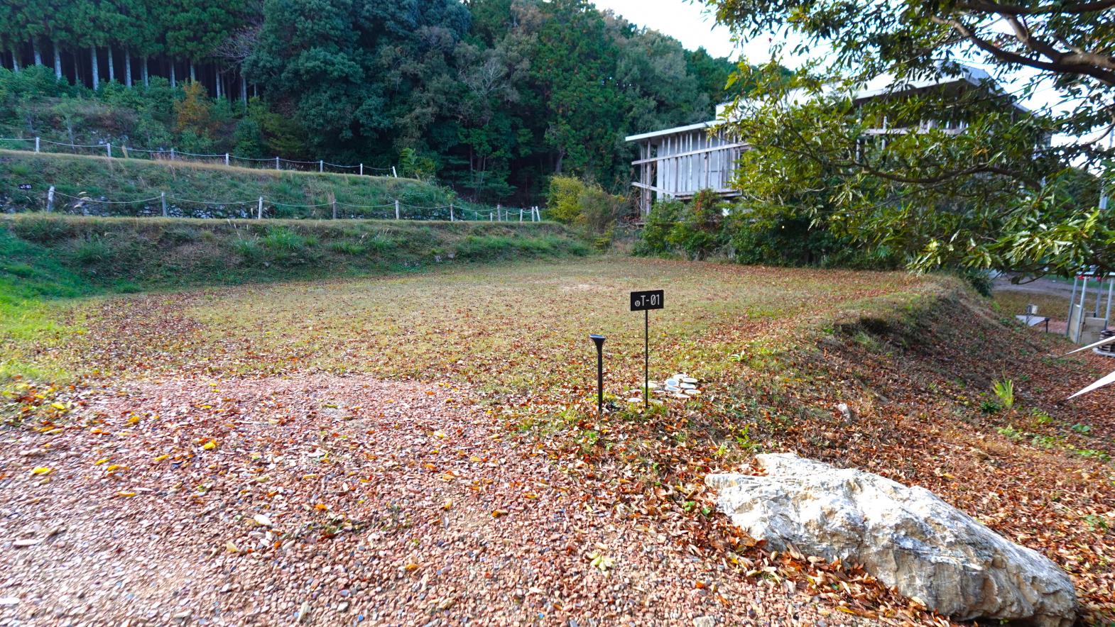 デイキャンプエリア-1