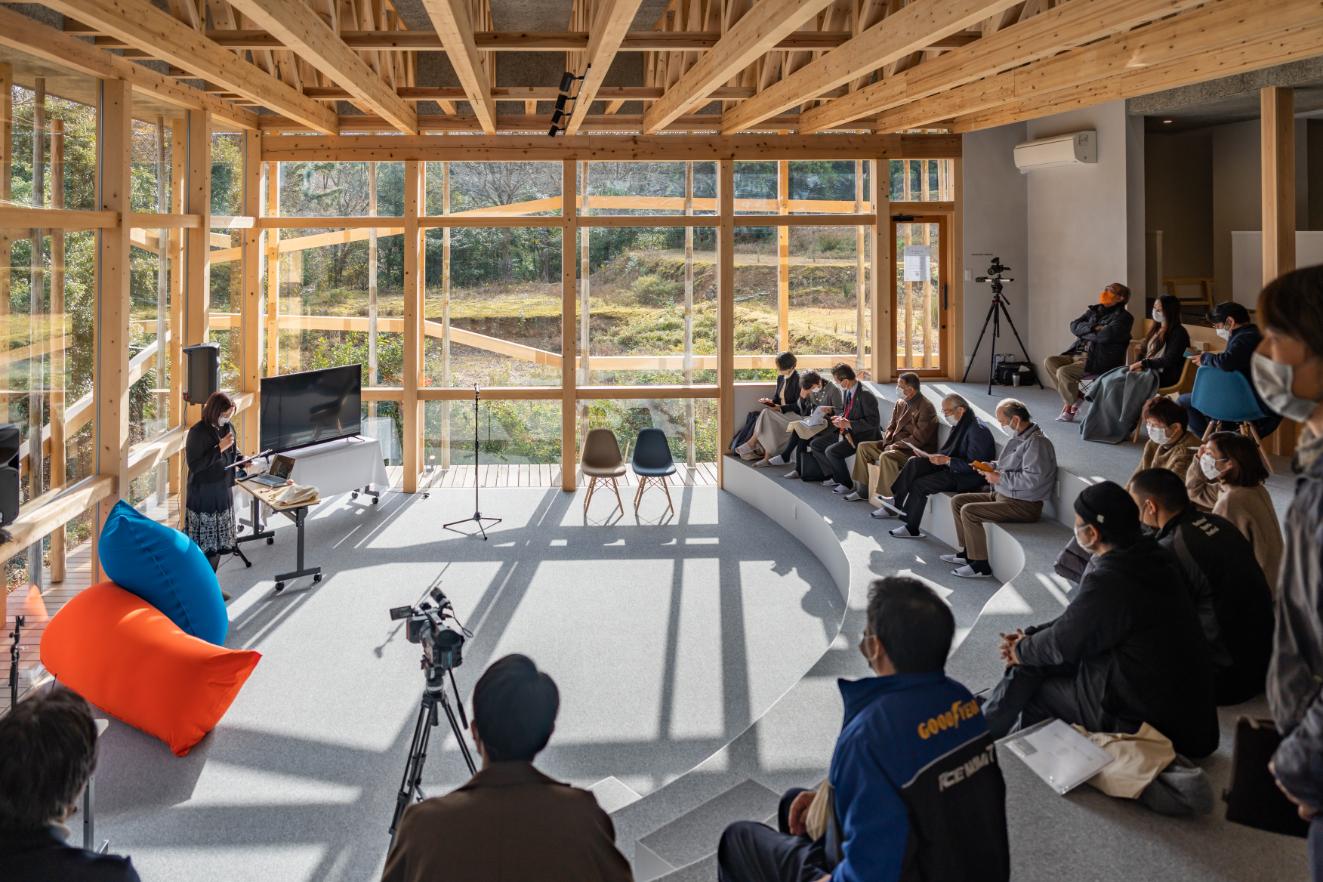 貸切利用にもオススメ-0