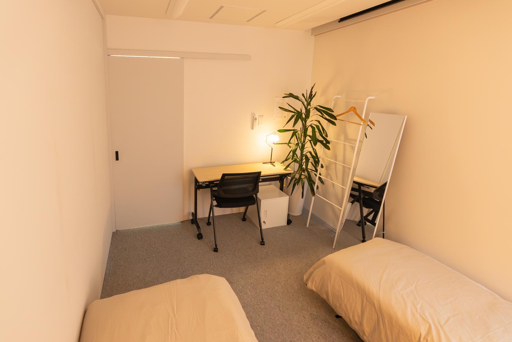 貸切利用にもオススメ-4