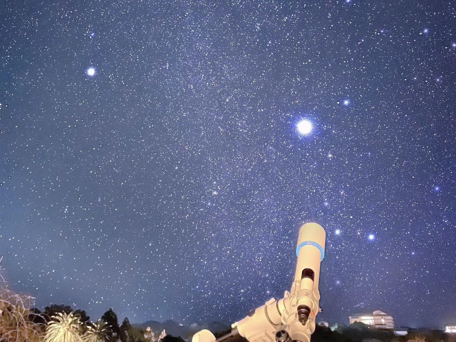 志摩の星空で育った少年が、三重県初の「星のソムリエ®」に-0