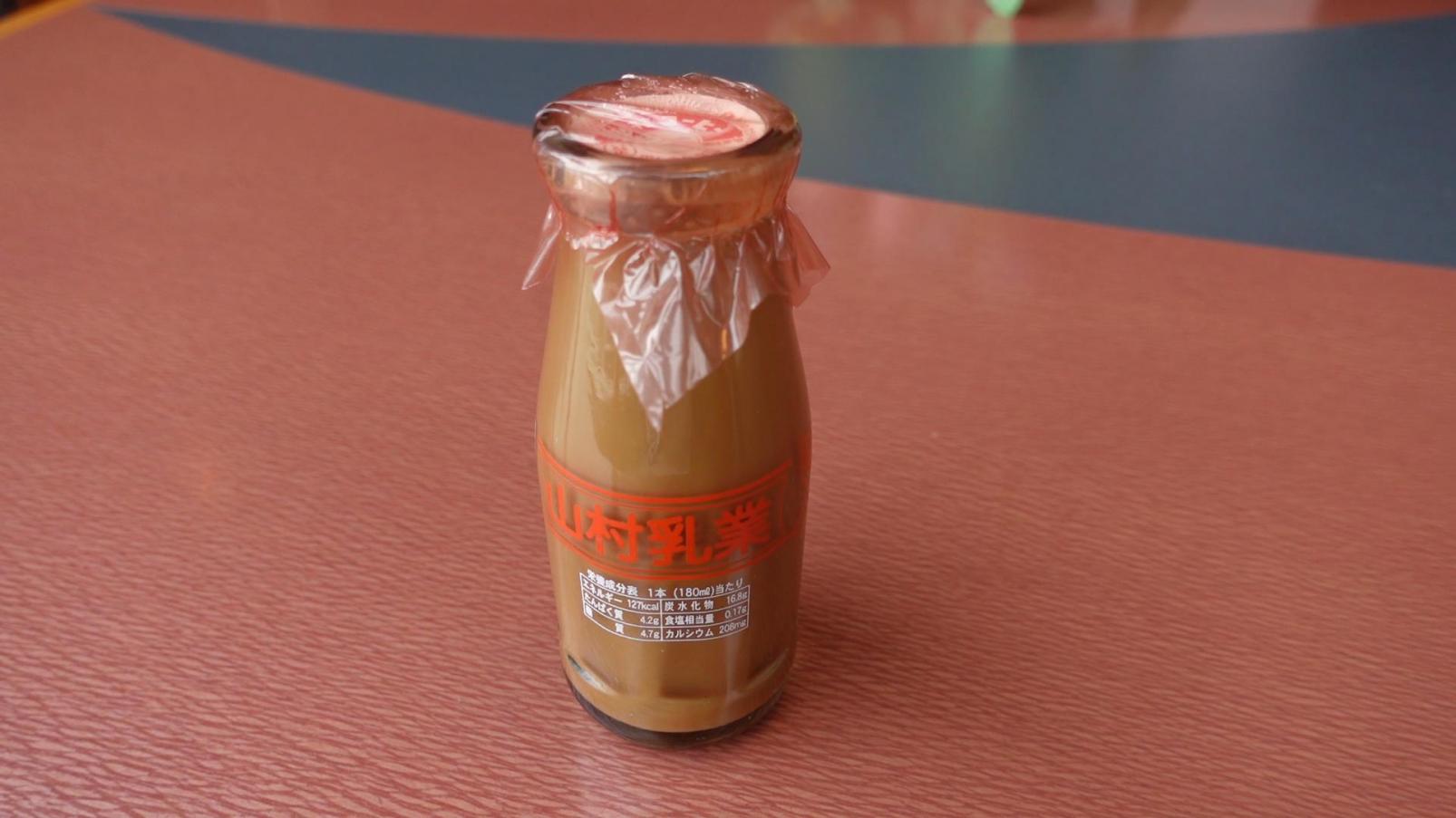 朝食バイキングからの朝風呂！-21