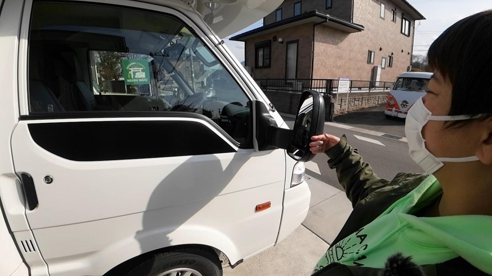 キャンピングカーを運転する際の注意点-0