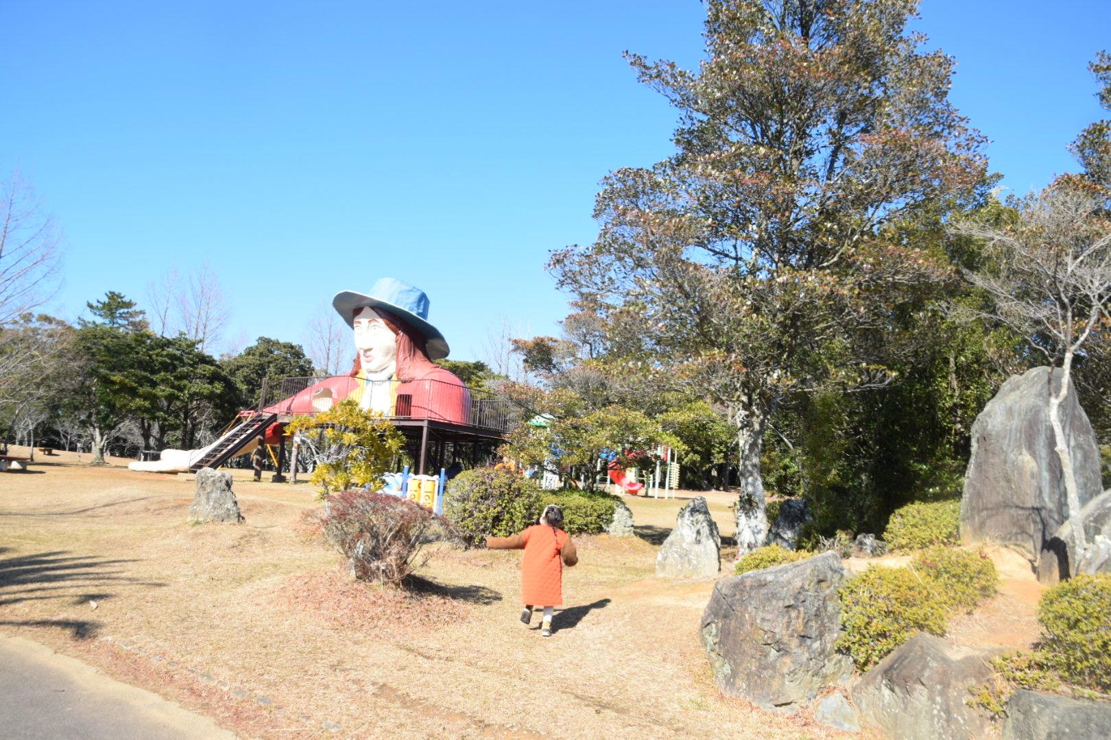 ガリバー公園－基本情報-0