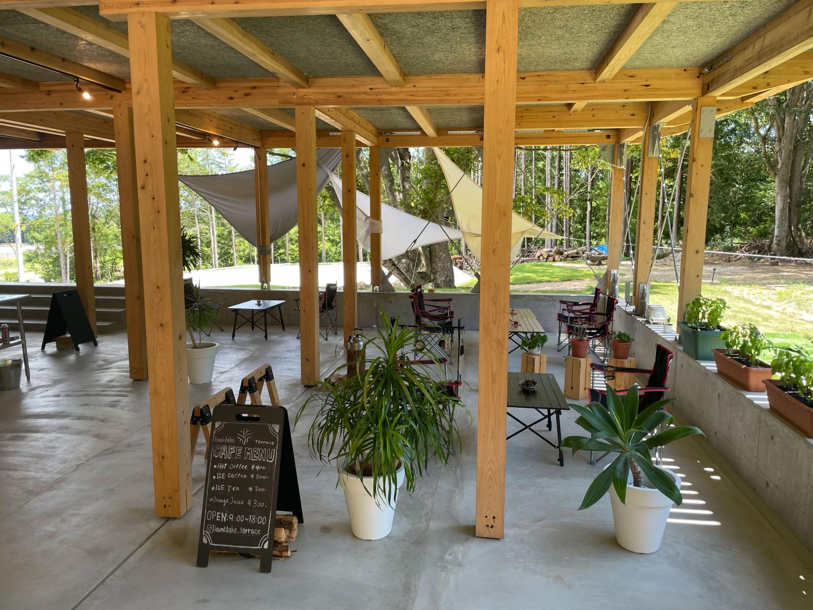 充実した設備！-2