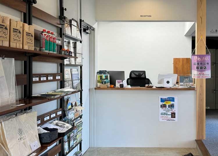 充実した設備！-3