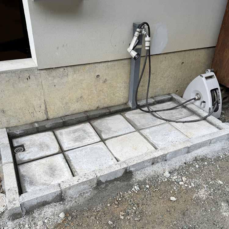 キャンプ・コワーキング利用者共有の設備！-7