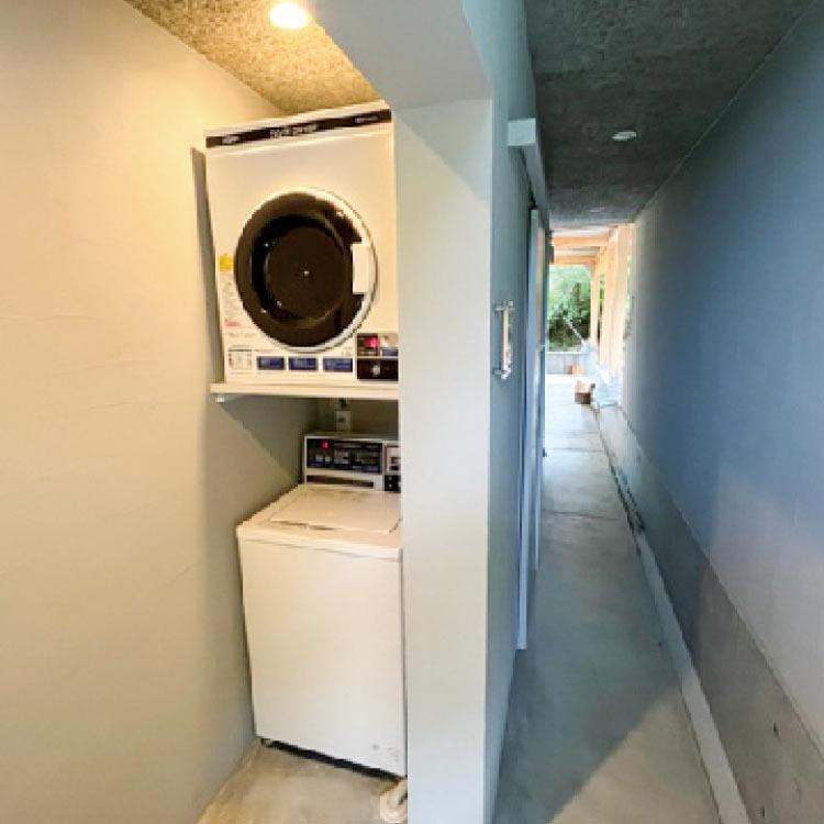 キャンプ・コワーキング利用者共有の設備！-4