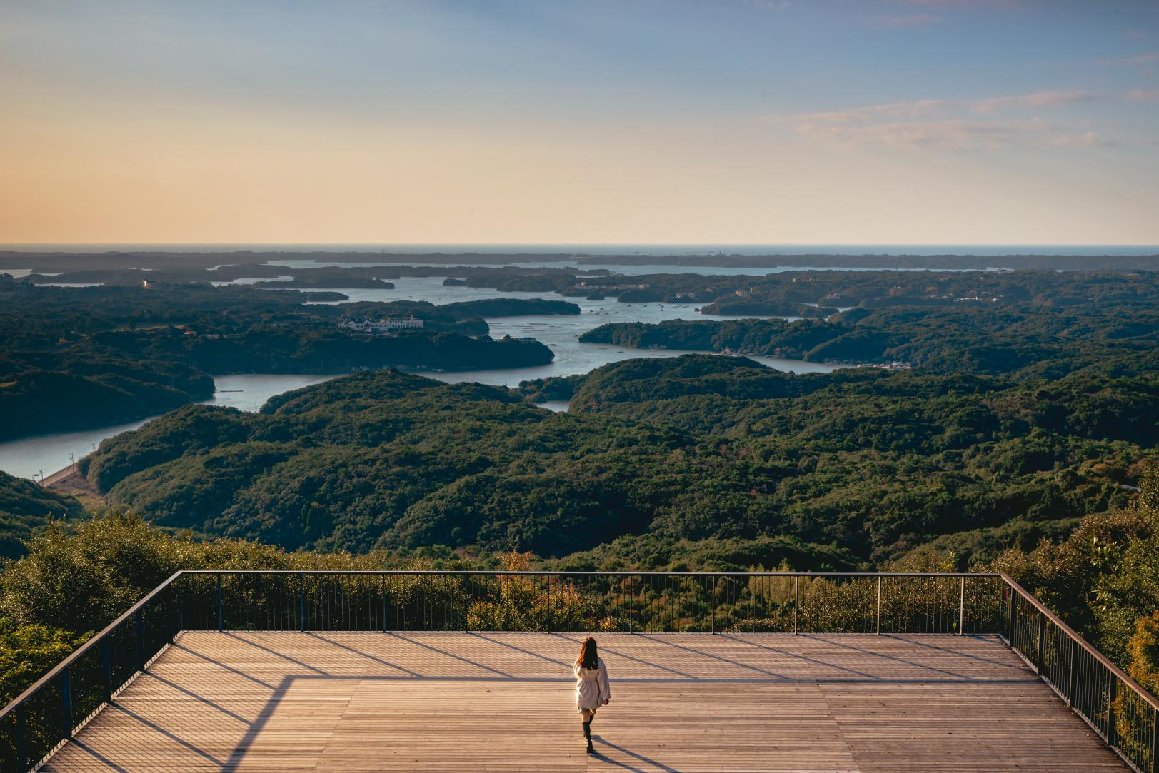 年越しを伊勢志摩で過ごす方へ！海を照らす伊勢志摩の初日の出スポット6選【新2026年版】-1