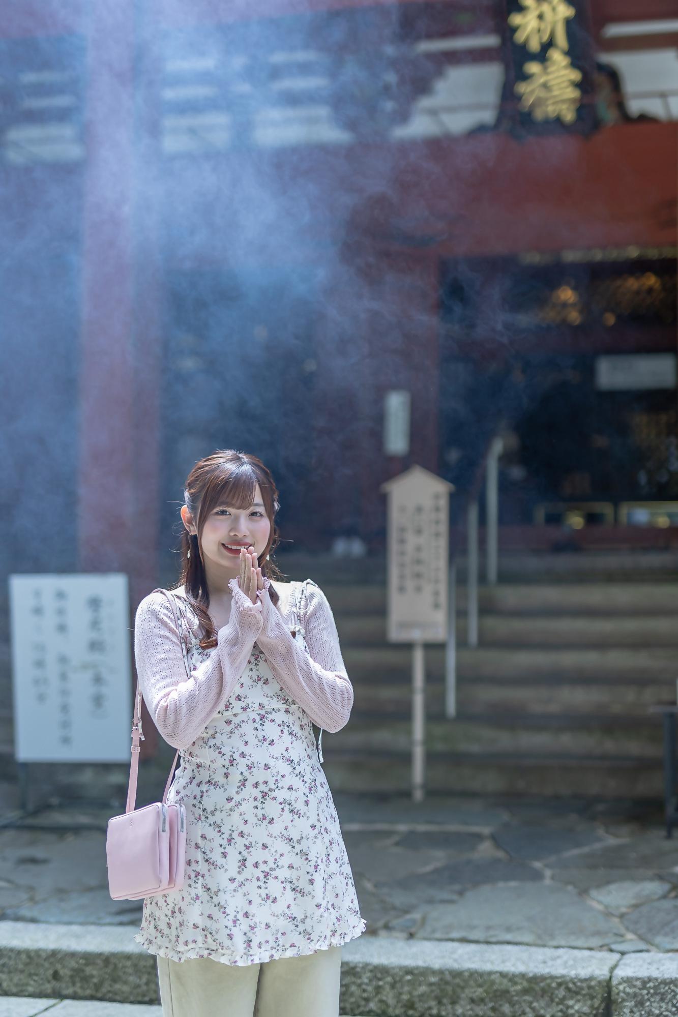 【お木曳から巡る 伊勢志摩旅レポート】伊勢鈴蘭さんのインタビュー記事公開！-2