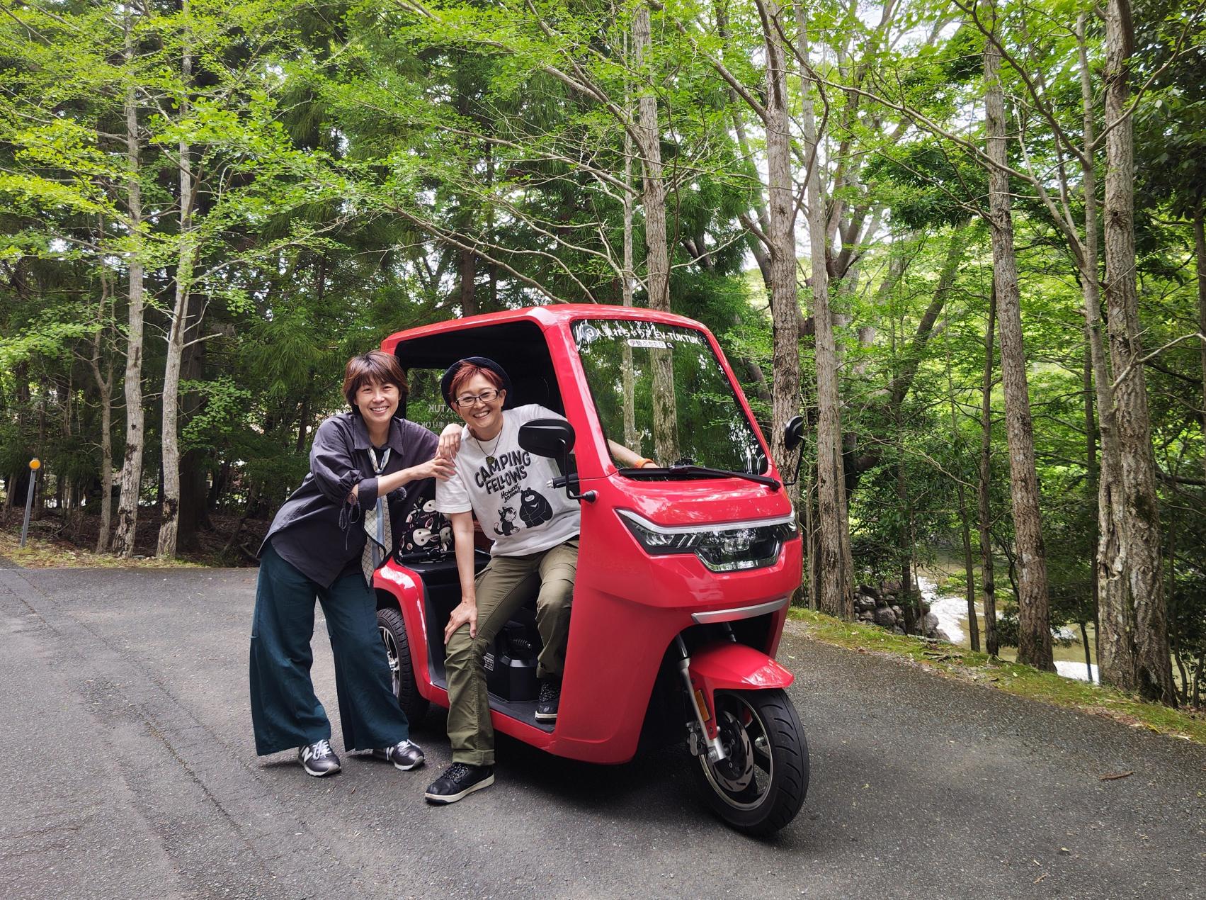 伊勢志摩レポーターの取材記-1