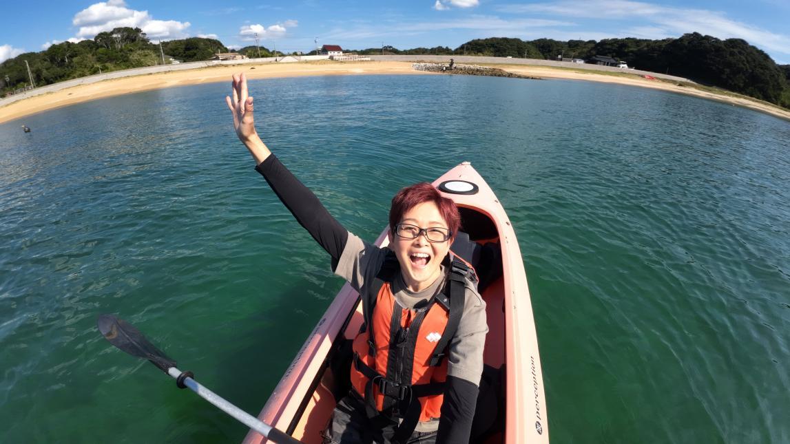 伊勢志摩レポーターの取材記-1