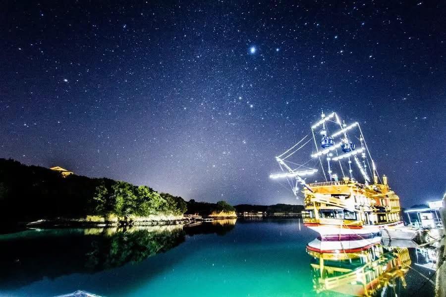 英虞湾星空ナイトクルーズ-1