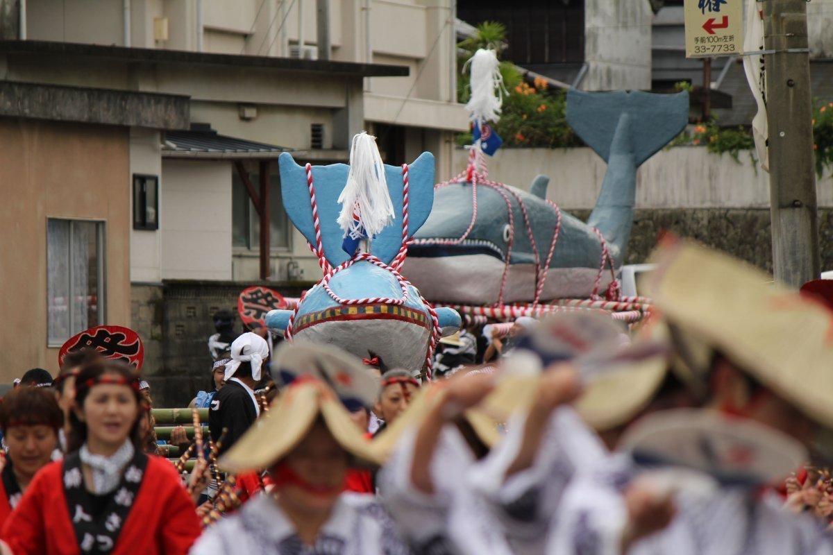 相差天王くじら祭り-1