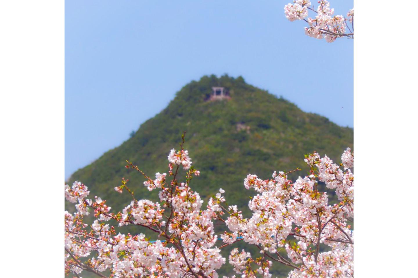 もっと知りたい五ヶ所浅間山-1