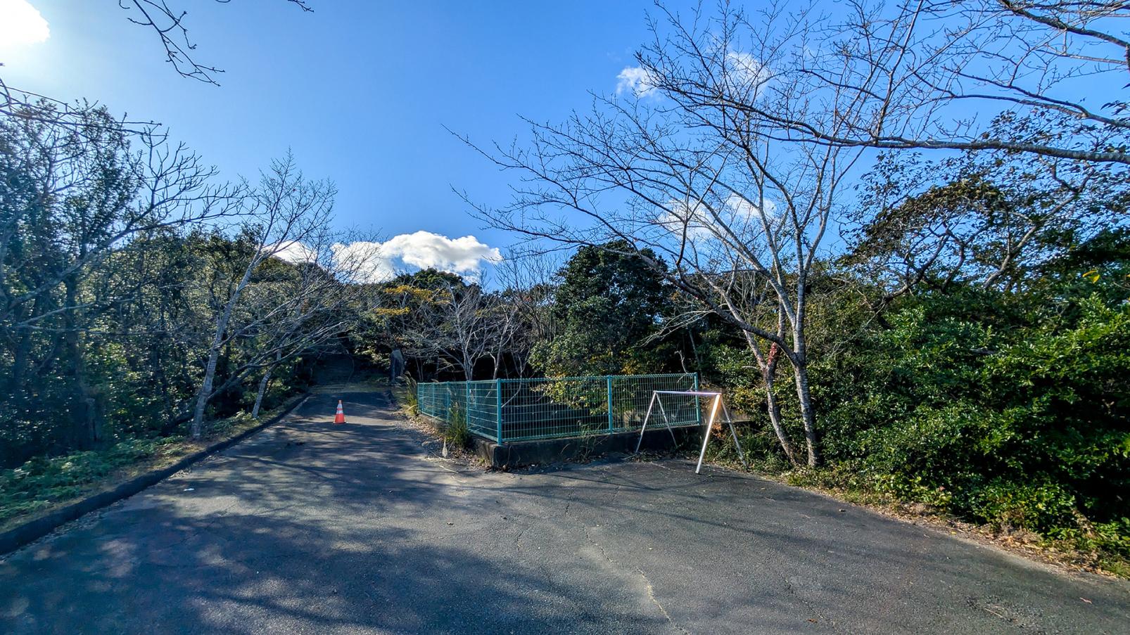 南海展望台（南海展望公園）